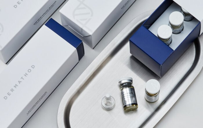 DERMATHOD EGF Multi Effector Ampoule