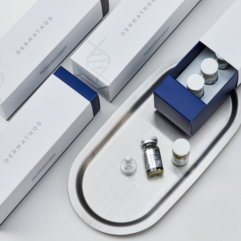 DERMATHOD EGF Multi Effector Ampoule
