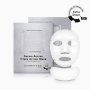 Bild der Derma Revive Triple Action Mask von DERMATHOD, inklusive der Gesichtsmaske und Verpackung, feuchtigkeitsspendend und hautberuhigend