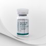 Fläschchen der PHYTO PN Ampoule von DERMATHOD mit 6 ml Inhalt und Applikatoraufsatz – Anti-Falten- und Brightening-Serum für die Hautpflege.