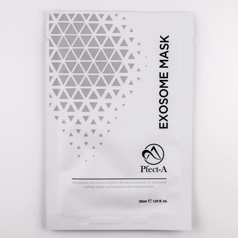 PfEct-A Exosome Mask