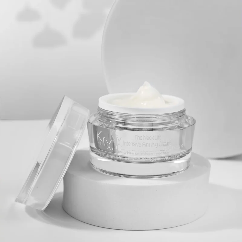 KrX The Intensive Neck Lift Cream
