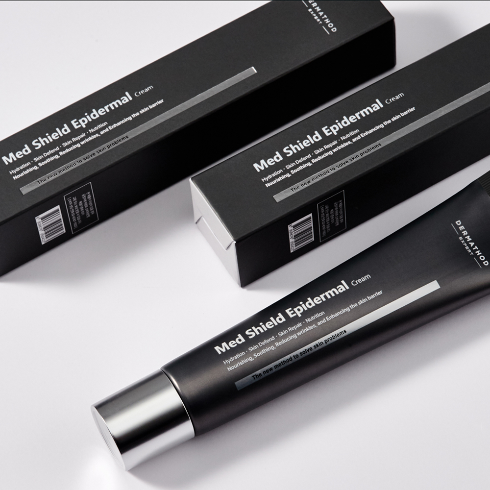 DERMATHOD Med Shield Epidermal Cream