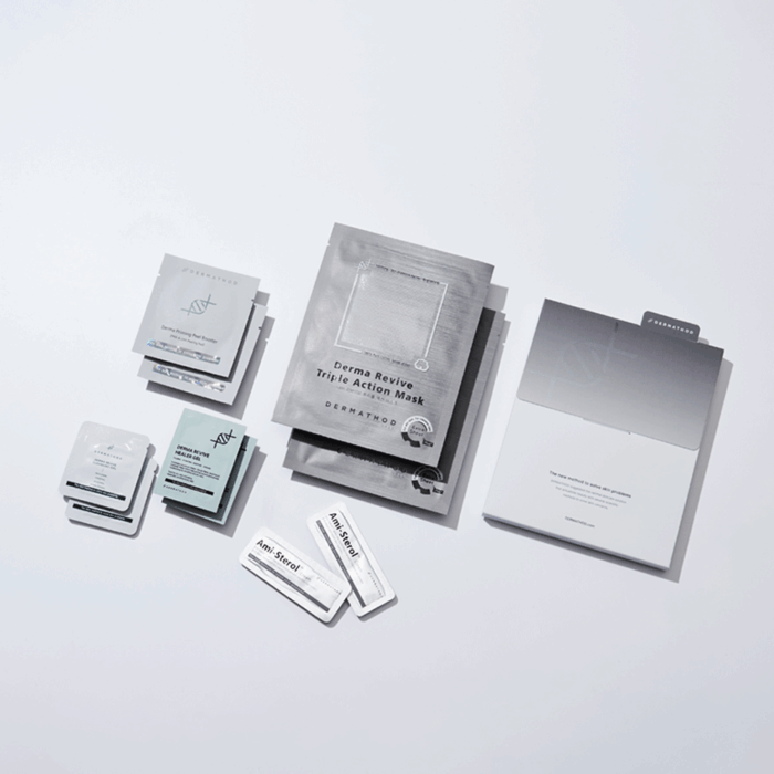 DERMATHOD Trial Kit – Bild 2