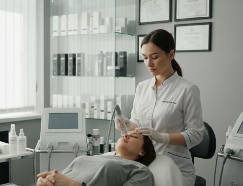 Was ist professionelle Kosmetik? Kompletter Leitfaden