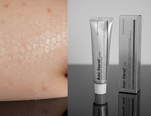 Die Hautbarriere erklärt: Aufbau, Funktion, Schutz