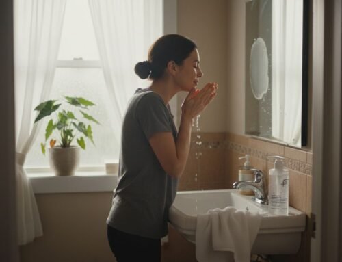 Die Bedeutung des pH-Werts: Sanfte Reinigung erklärt