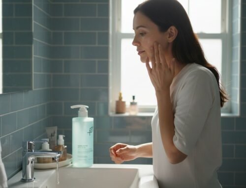 Hyaluronsäure erklärt: Feuchtigkeit, Wirkung & Anwendung