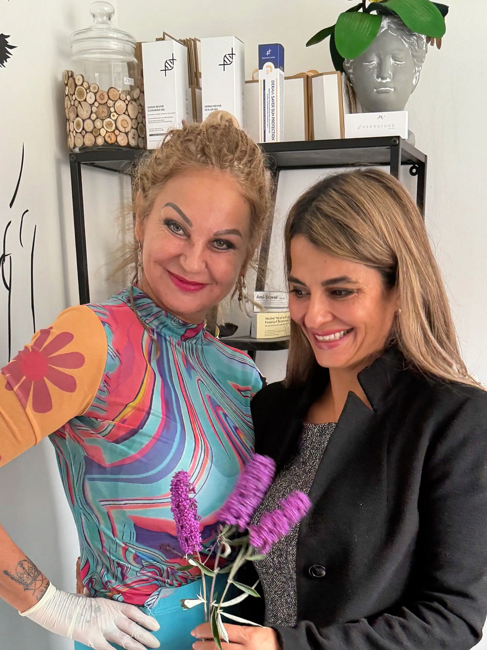 Dermathod Klagenfurt steht für moderne koreanische Hautpflege (K-Beauty), innovative Technologien, professionelle Behandlungen und sichtbare, nachhaltige Ergebnisse.